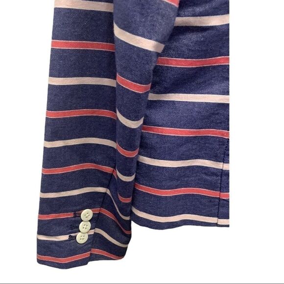 Gap Striped the Academy Blazer - Picture 7 of 7